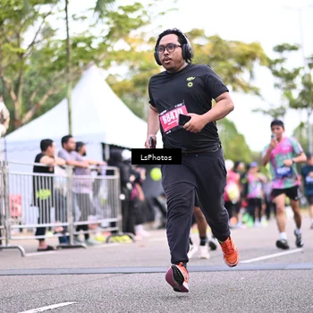Runner Photo 5342580