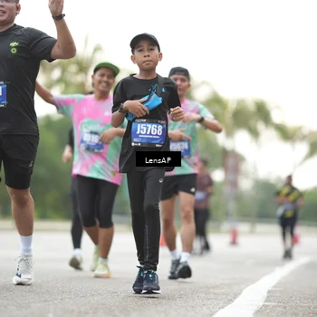 Runner Photo 5342581