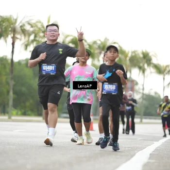 Runner Photo 5342582