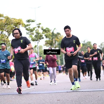 Runner Photo 5342583