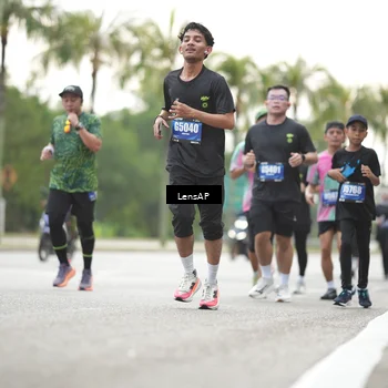 Runner Photo 5342584