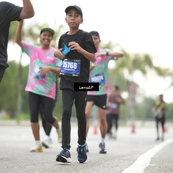 Runner Photo 5342585