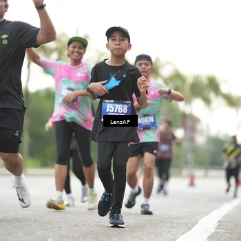 Runner Photo 5342586