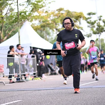 Runner Photo 5342587