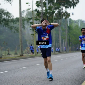 Runner Photo 5342589