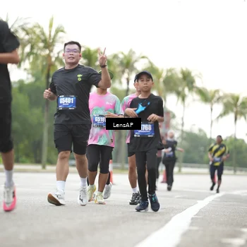 Runner Photo 5342590