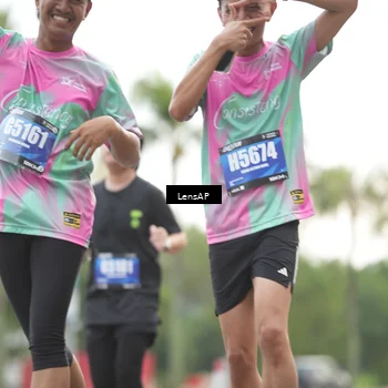 Runner Photo 5342591