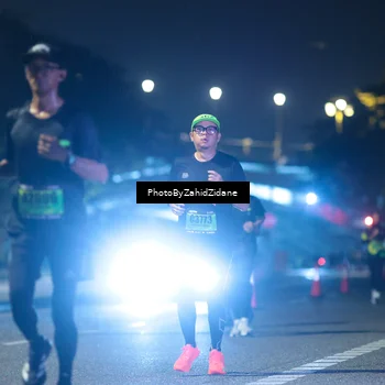 Runner Photo 5342593