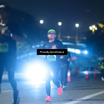 Runner Photo 5342594