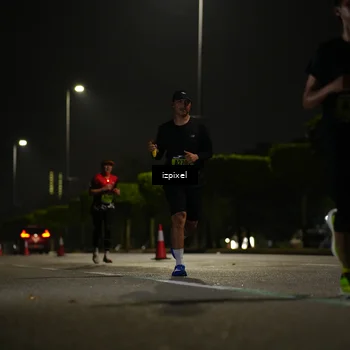 Runner Photo 5342595