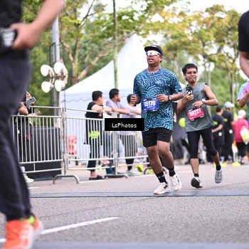 Runner Photo 5342596