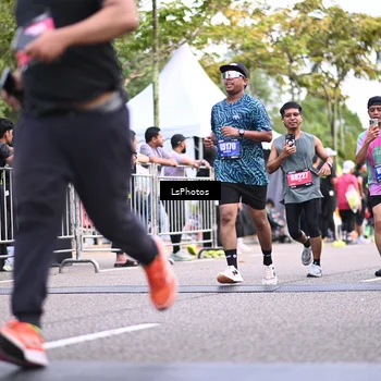 Runner Photo 5342597