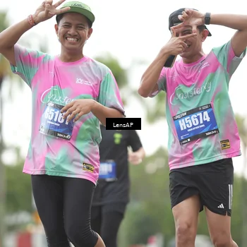 Runner Photo 5342598