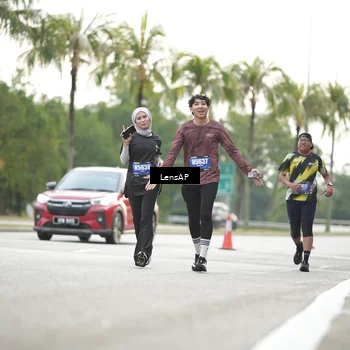 Runner Photo 5342599