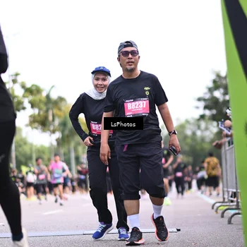 Runner Photo 5342600