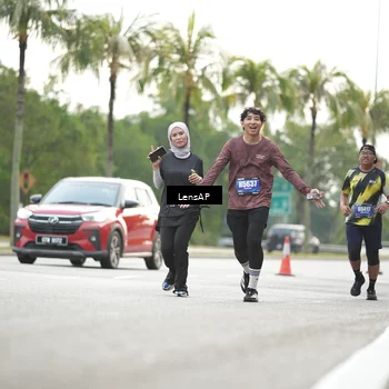 Runner Photo 5342603