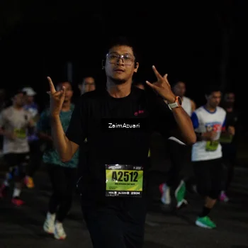 Runner Photo 5342608
