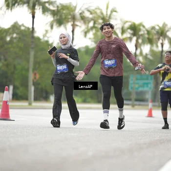 Runner Photo 5342610