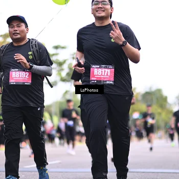 Runner Photo 5342611