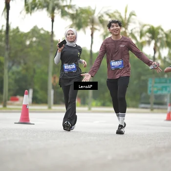 Runner Photo 5342612