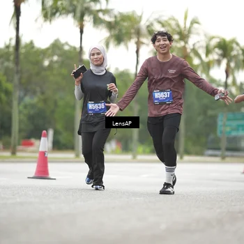 Runner Photo 5342613