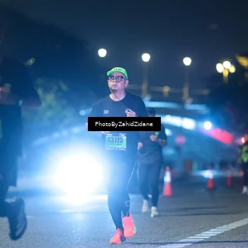Runner Photo 5342614