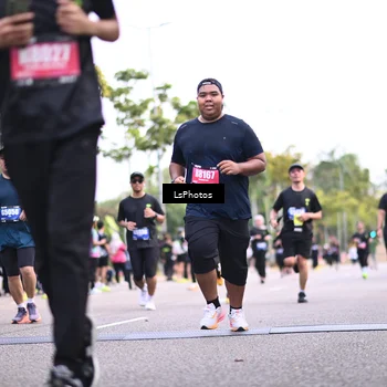 Runner Photo 5342615