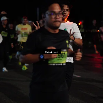 Runner Photo 5342616