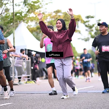 Runner Photo 5342619