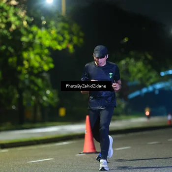Runner Photo 5342620