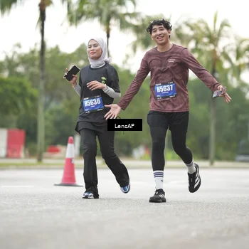Runner Photo 5342621