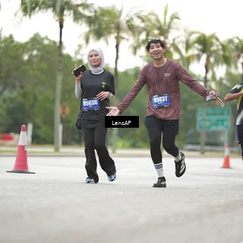 Runner Photo 5342622