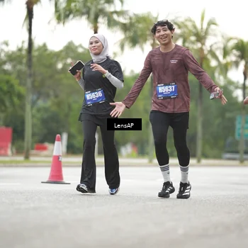 Runner Photo 5342623