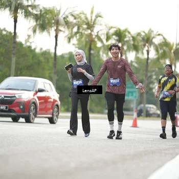 Runner Photo 5342624