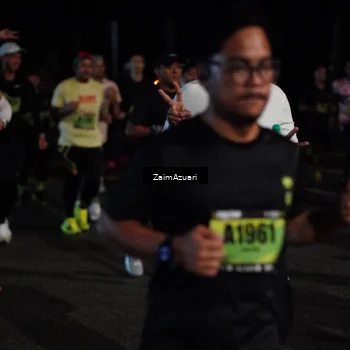 Runner Photo 5342626