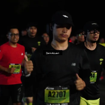 Runner Photo 5342627