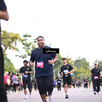 Runner Photo 5342628