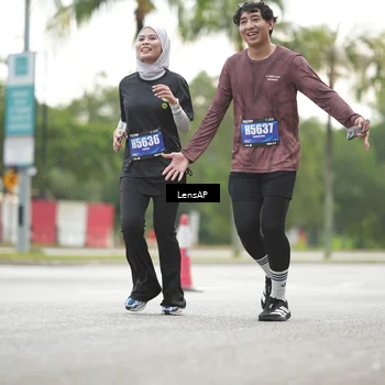 Runner Photo 5342629