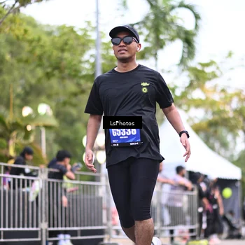 Runner Photo 5342631