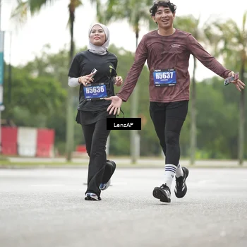 Runner Photo 5342633