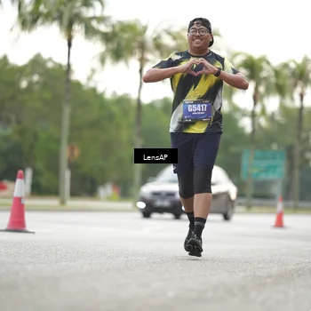 Runner Photo 5342634
