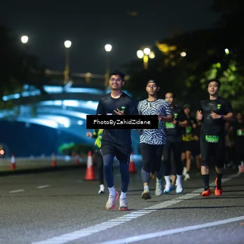 Runner Photo 5342636