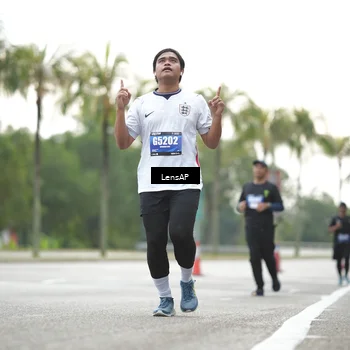 Runner Photo 5342638