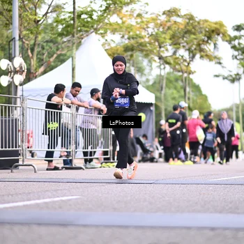 Runner Photo 5342639
