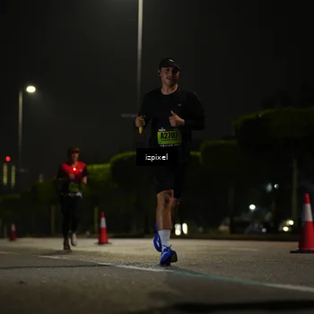Runner Photo 5342640