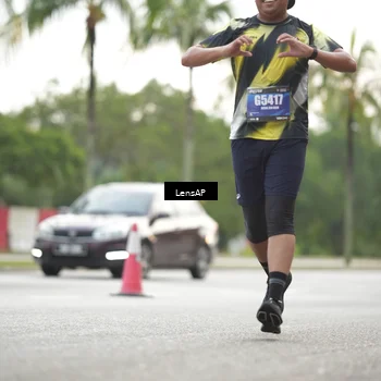 Runner Photo 5342645