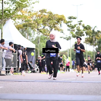Runner Photo 5342646