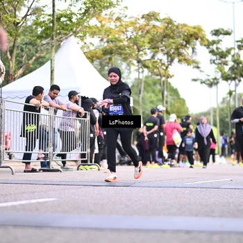 Runner Photo 5342647