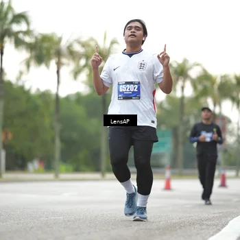 Runner Photo 5342648