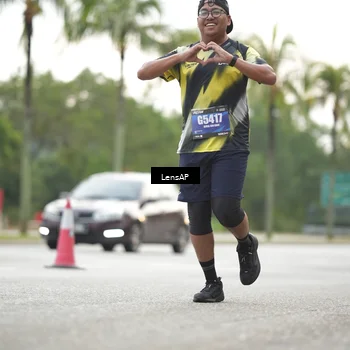Runner Photo 5342651